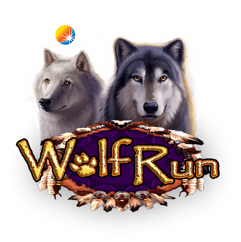 Wolf run casino igt elvis slot machine